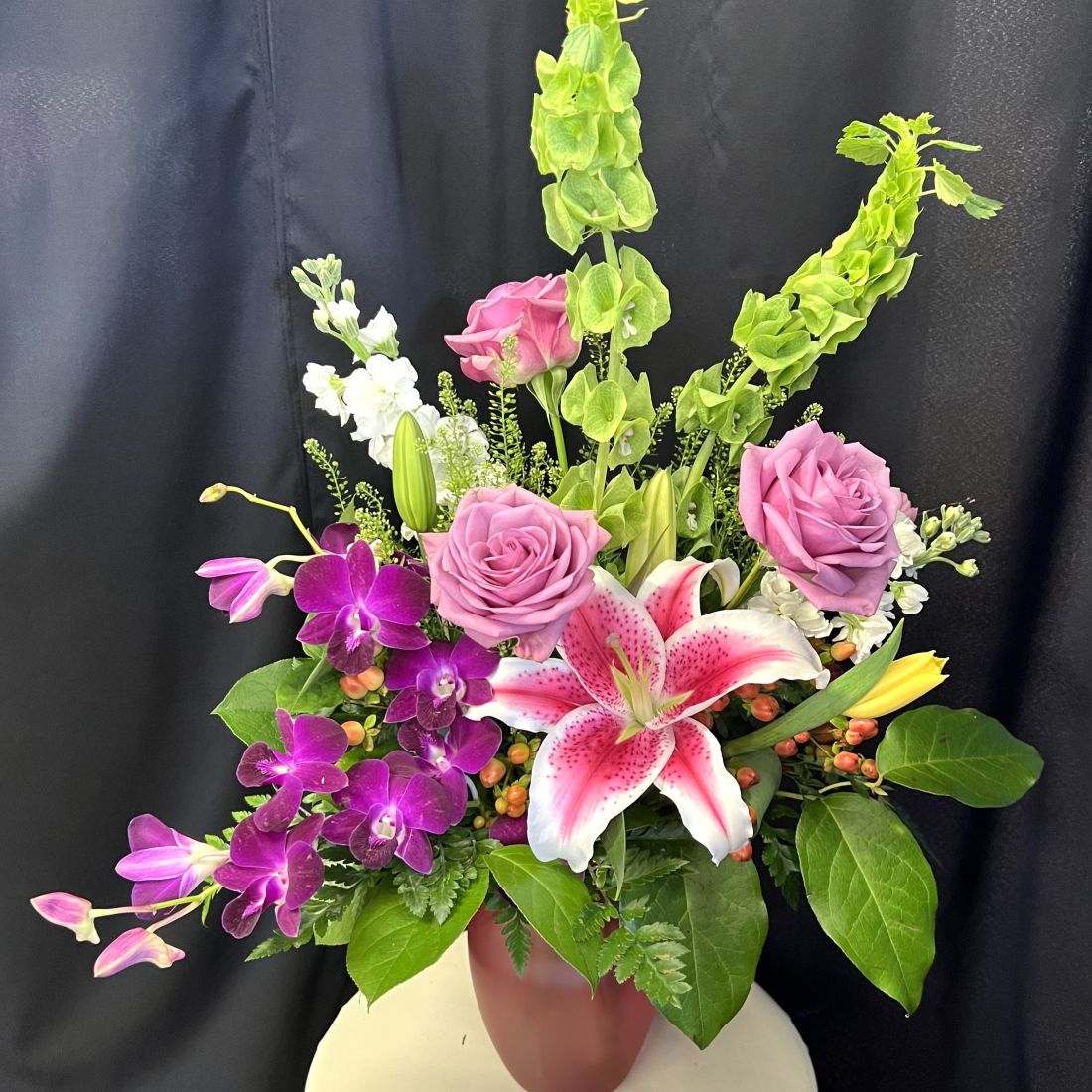 Marvelous Mama – HUMMEL'S FLOWERS INC, Anchorage AK