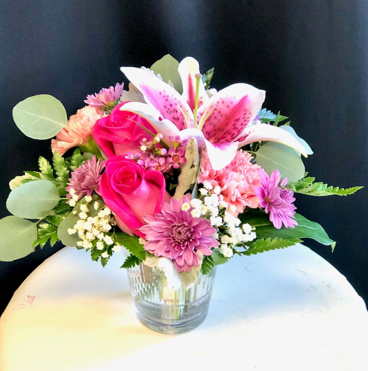 Time for Tea – HUMMEL'S FLOWERS INC, Anchorage AK
