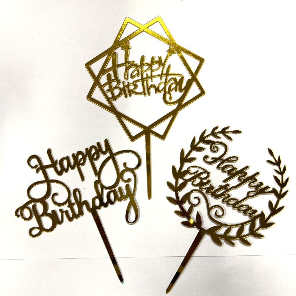 Birthday Pic