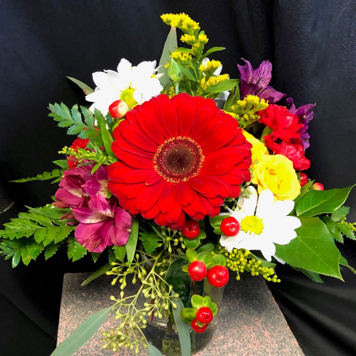 Brighten Your Day too