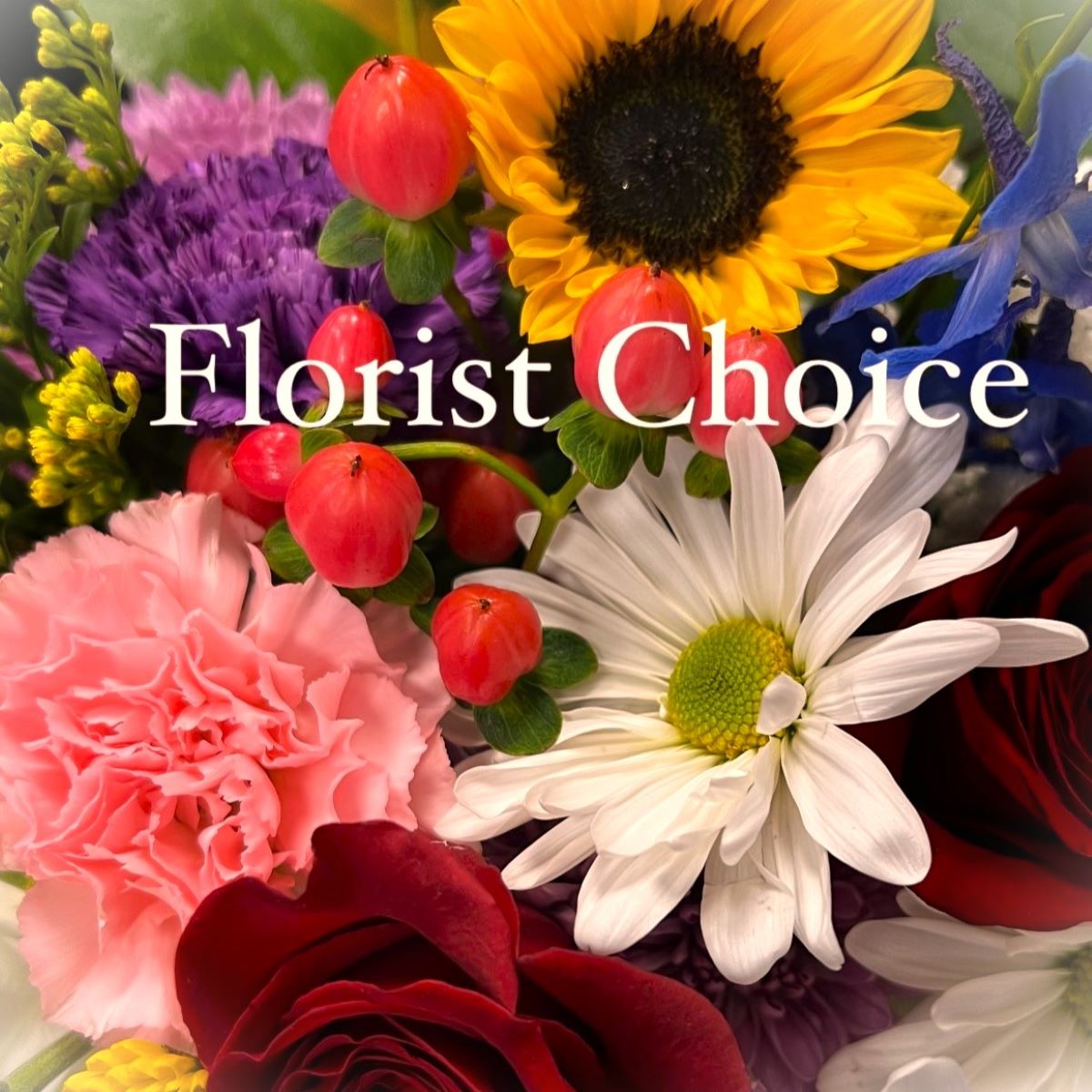 Florist Choice Bouquet