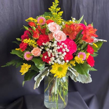 I Kerr about you  – HUMMEL'S FLOWERS INC, Anchorage AK