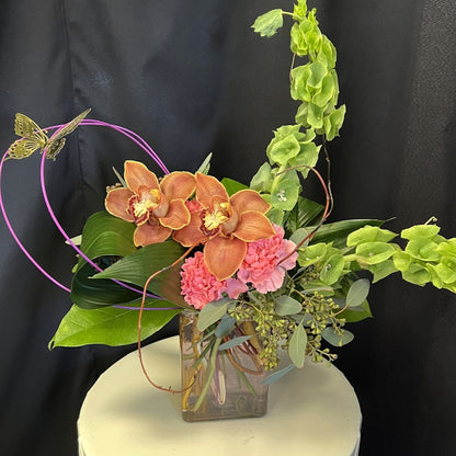 Modern Mama – HUMMEL'S FLOWERS INC, Anchorage AK