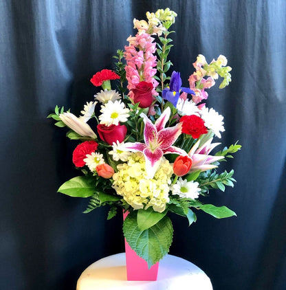 Every Bloomin' Thing  – HUMMEL'S FLOWERS INC, Anchorage AK