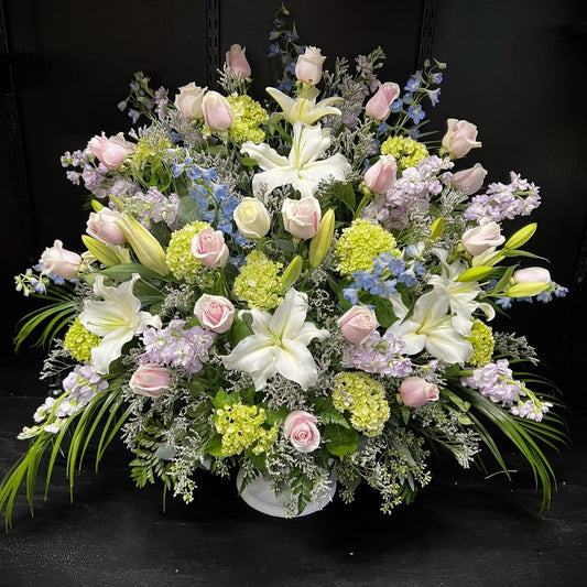 Everlasting thoughts